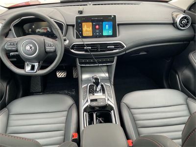 MG eHS 1.5T-GDI PHEV Luxury