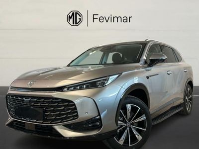 MG eHS 1.5T-GDI PHEV Luxury