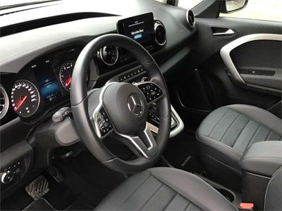 Mercedes Clase T 180 d Progressive
