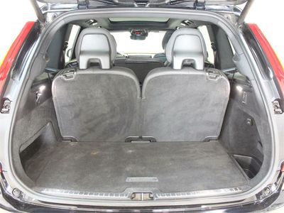 Volvo XC90 2.0 B5 D AWD R-Design Auto