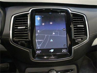 Volvo XC90 2.0 B5 D AWD R-Design Auto