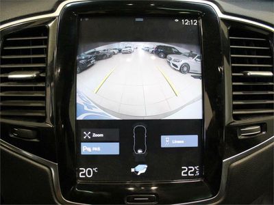 Volvo XC90 2.0 B5 D AWD R-Design Auto
