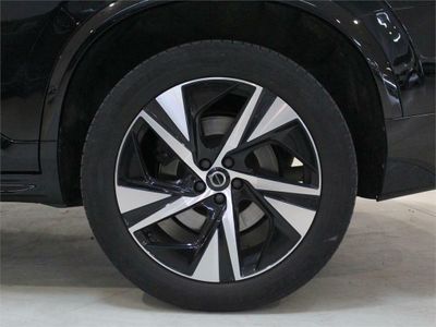 Volvo XC90 2.0 B5 D AWD R-Design Auto
