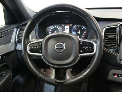 Volvo XC90 2.0 B5 D AWD R-Design Auto
