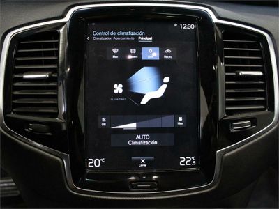 Volvo XC90 2.0 B5 D AWD R-Design Auto