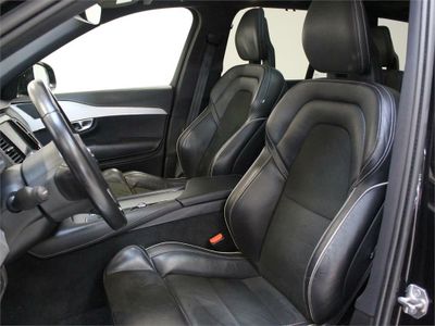 Volvo XC90 2.0 B5 D AWD R-Design Auto