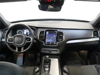 Volvo XC90 2.0 B5 D AWD R-Design Auto