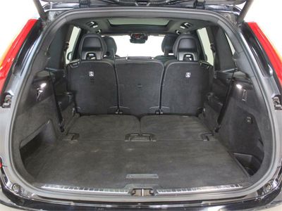 Volvo XC90 2.0 B5 D AWD R-Design Auto