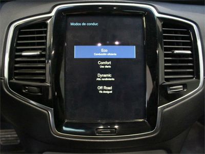 Volvo XC90 2.0 B5 D AWD R-Design Auto