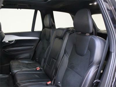 Volvo XC90 2.0 B5 D AWD R-Design Auto