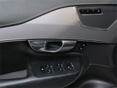 Volvo XC90 2.0 B5 D AWD R-Design Auto