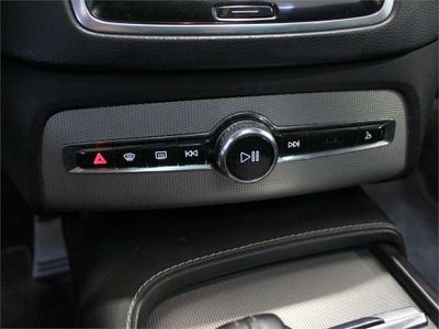 Volvo XC90 2.0 B5 D AWD R-Design Auto