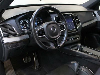 Volvo XC90 2.0 B5 D AWD R-Design Auto