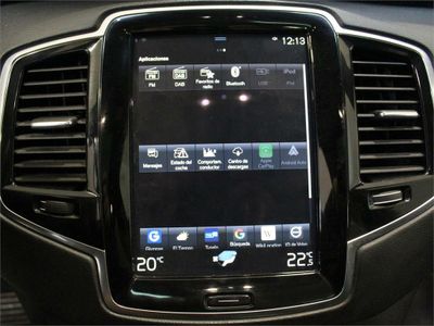 Volvo XC90 2.0 B5 D AWD R-Design Auto