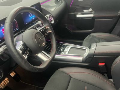 Mercedes GLA 200 d