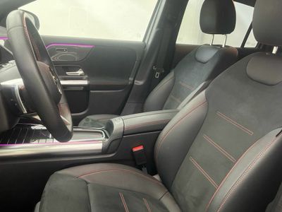 Mercedes GLA 200 d