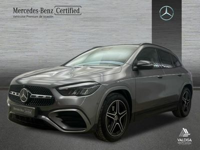 Mercedes GLA 200 d