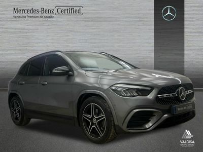 Mercedes GLA 200 d