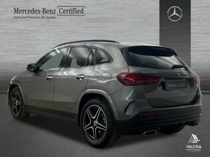 Mercedes GLA 200 d  - Foto 2