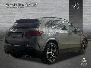 Mercedes GLA 200 d  - Foto 2