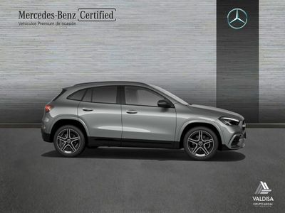 Mercedes GLA 200 D