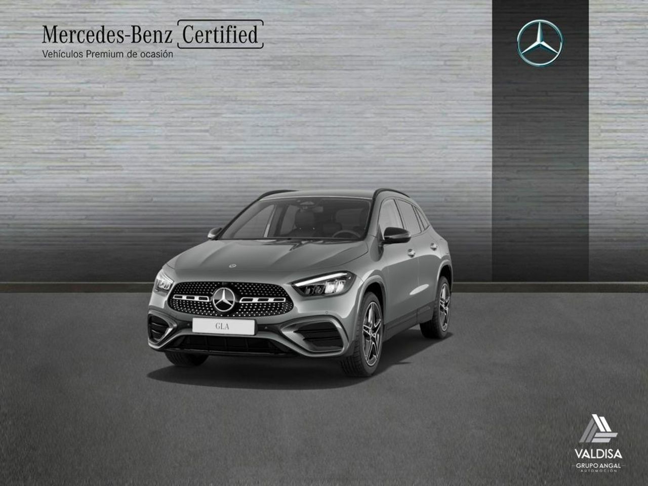 Mercedes GLA 200 D - Foto 2