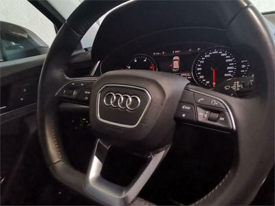 Audi Q5 Advanced 35 TDI 120kW quattro S tronic