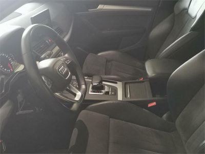 Audi Q5 Advanced 35 TDI 120kW quattro S tronic