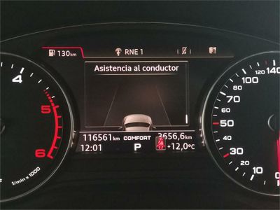 Audi Q5 Advanced 35 TDI 120kW quattro S tronic