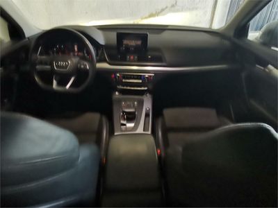 Audi Q5 Advanced 35 TDI 120kW quattro S tronic