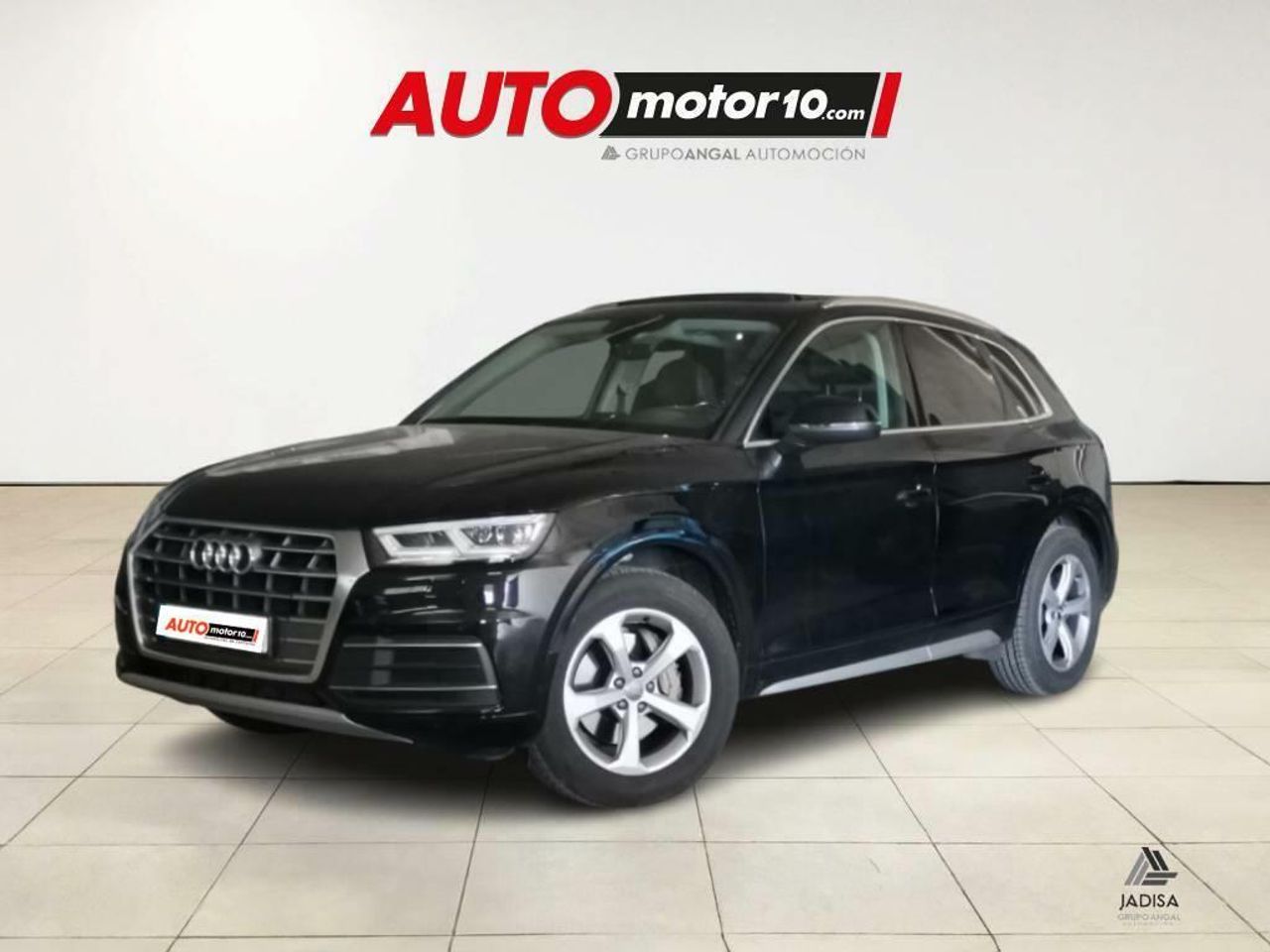 Audi Q5 Advanced 35 TDI 120kW quattro S tronic - Foto 2