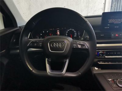 Audi Q5 Advanced 35 TDI 120kW quattro S tronic