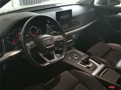 Audi Q5 Advanced 35 TDI 120kW quattro S tronic