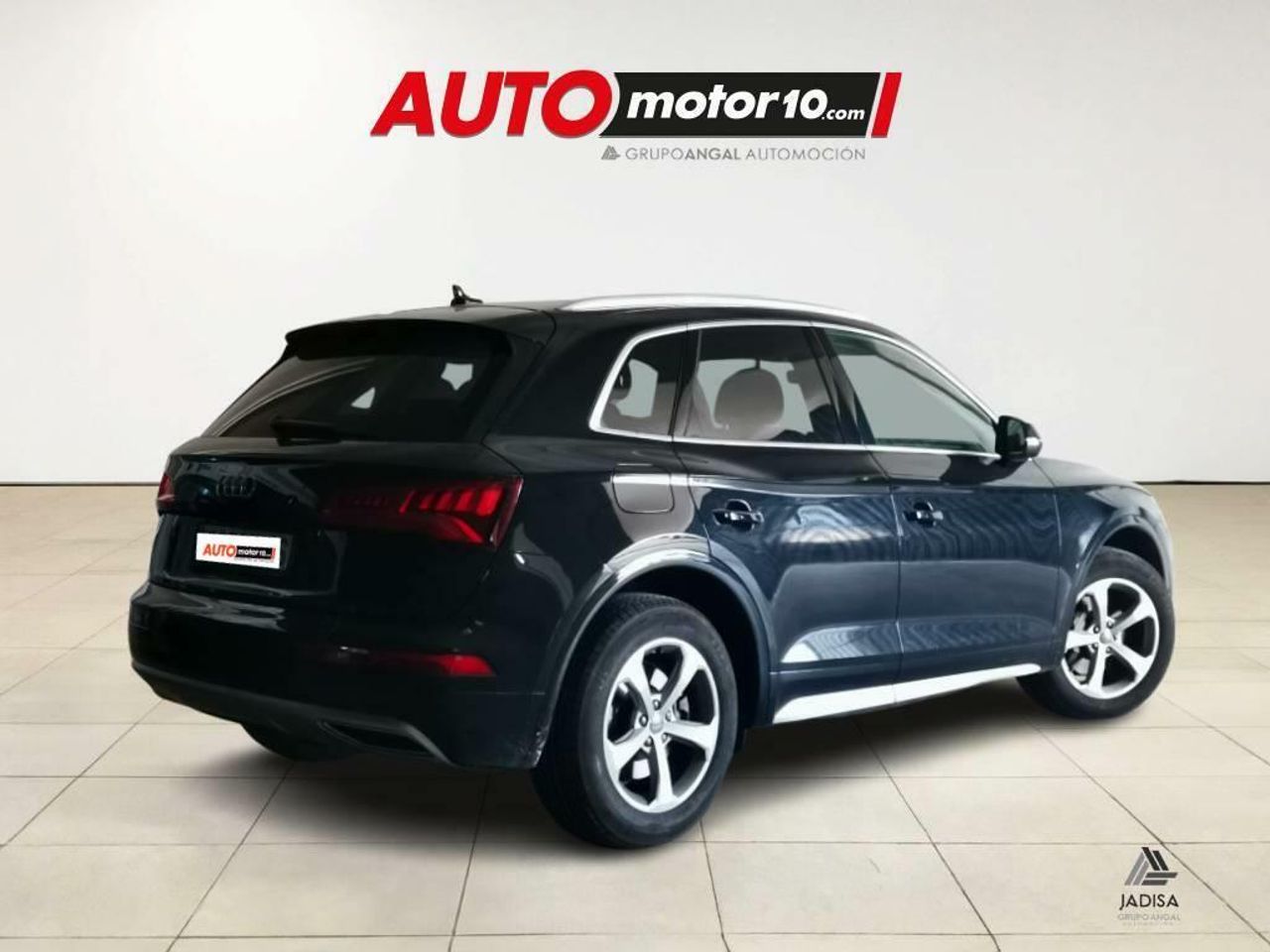 Audi Q5 Advanced 35 TDI 120kW quattro S tronic - Foto 2