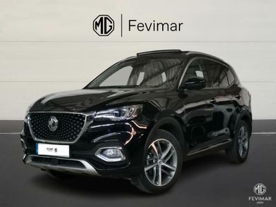 MG eHS 1.5T-GDI PHEV Luxury