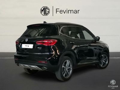 MG eHS 1.5T-GDI PHEV Luxury