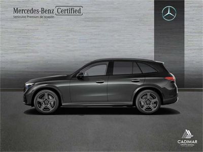 Mercedes GLC GLC 200 4MATIC