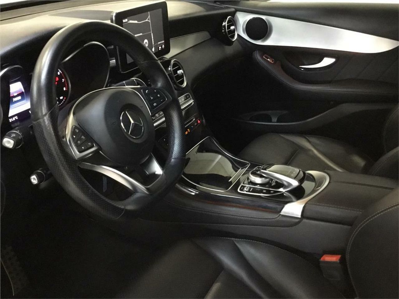 Mercedes GLC GLC 250 4MATIC - Foto 2