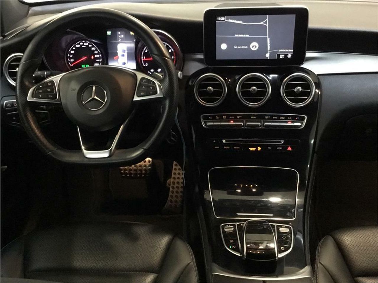 Mercedes GLC GLC 250 4MATIC - Foto 2