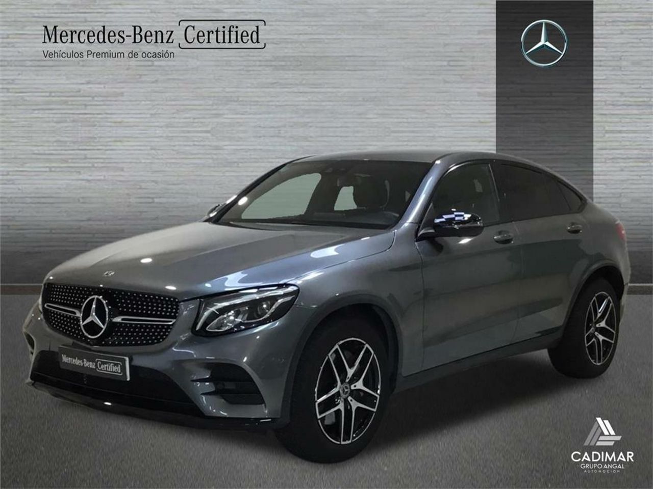 Mercedes GLC GLC 250 4MATIC - Foto 2