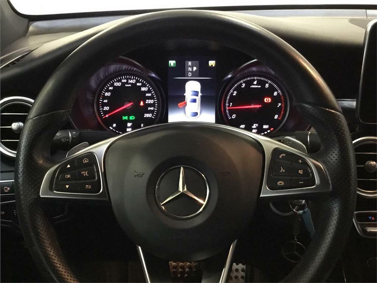 Mercedes GLC GLC 250 4MATIC - Foto 2