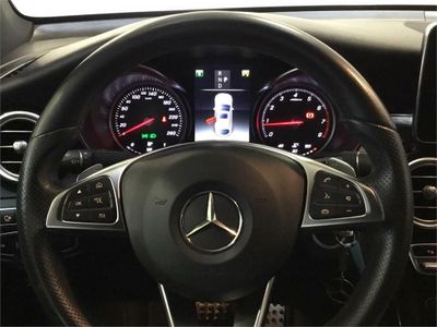 Mercedes GLC GLC 250 4MATIC