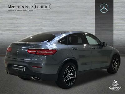 Mercedes GLC GLC 250 4MATIC