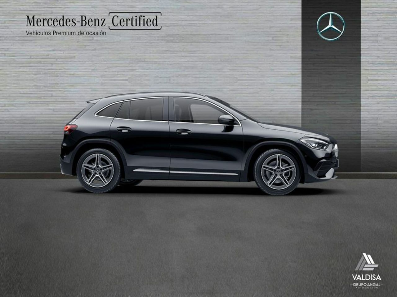 Mercedes GLA 200 D - Foto 2