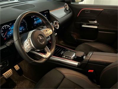 Mercedes GLA 250 e AMG Line (EURO 6d)