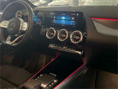 Mercedes GLA 250 e AMG Line (EURO 6d)