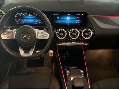 Mercedes GLA 250 e AMG Line (EURO 6d)