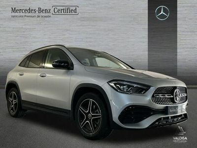 Mercedes GLA 250 e AMG Line (EURO 6d)