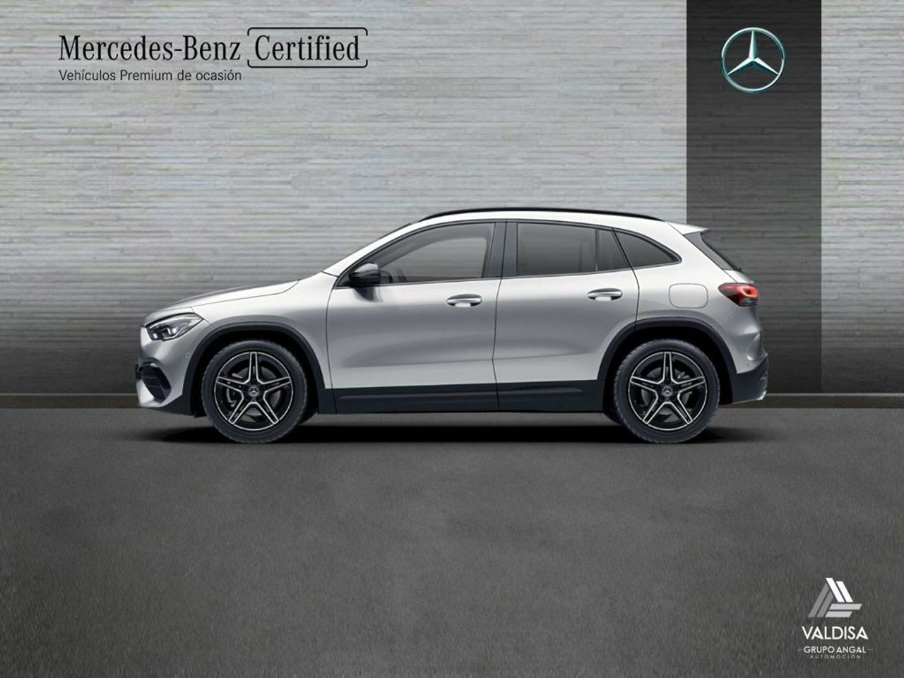 Mercedes GLA 250 e AMG Line (EURO 6d) - Foto 2