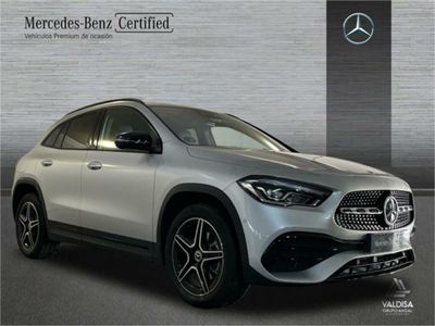 Mercedes GLA 250 e AMG Line (EURO 6d)